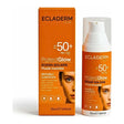 Ecladerm Protect Glow Écran Fluide Invisible SPF 50+ - 50ml