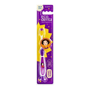 Ecodenta Brosse à Dents Kids Kake Make 3-7 ans