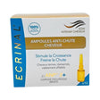 Ecrinal ampoules anti-chute cheveux, boîte de 10 x 5 ml