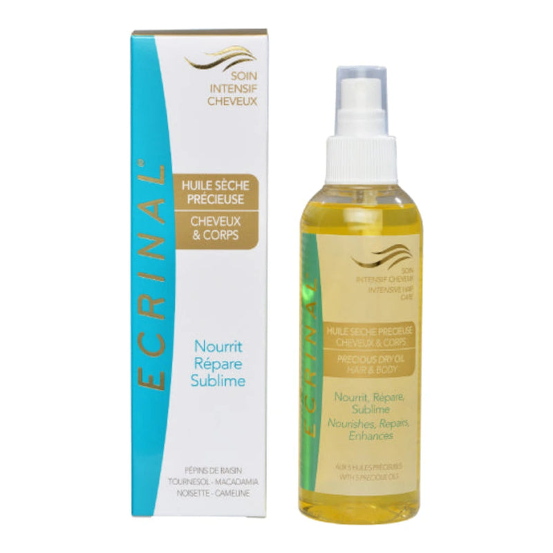 Ecrinal Precioso aceite seco 200ml