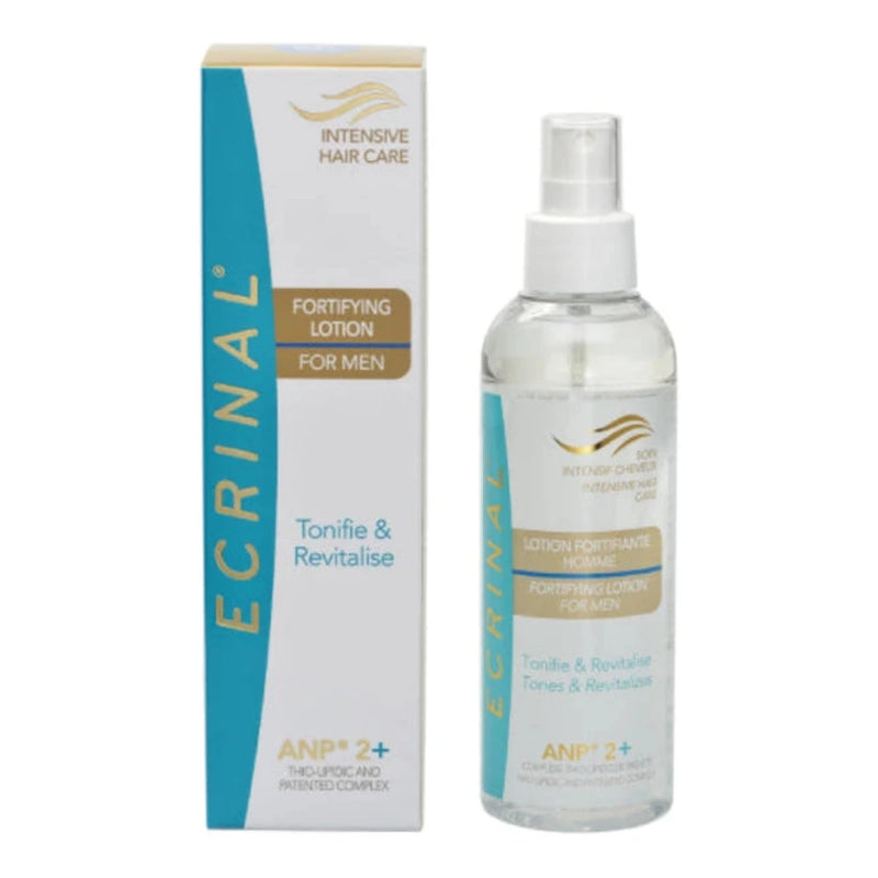 Ecrinal Lotion Homme 200ml