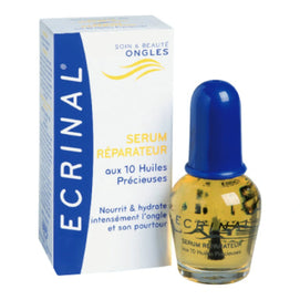 Ecrinal Sérum Réparateur Ongles
