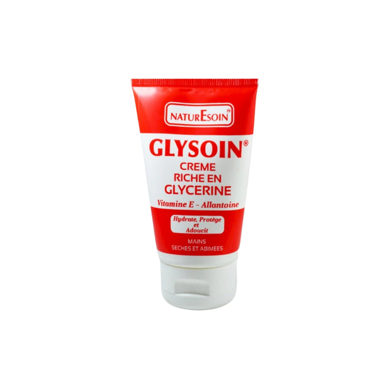 Nature Soin Glysoin Creme a la Glycerine 75ml