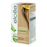 Elcea coloration nuance 7 Blond Doré, boîte