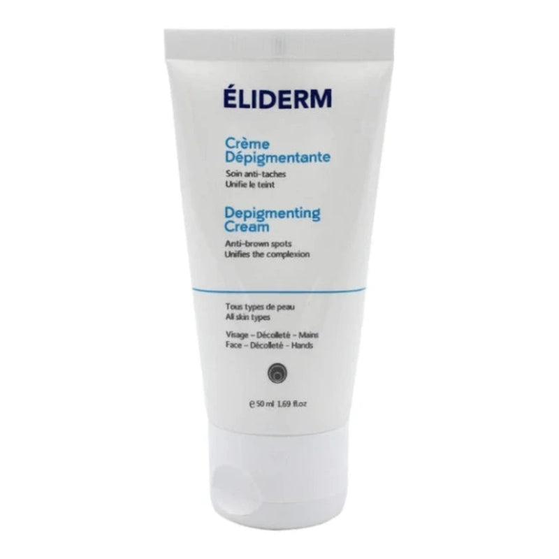 Eliderm Creme Depigmentante 50ml