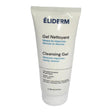 Flacon du gel nettoyant Eliderm 200 ml