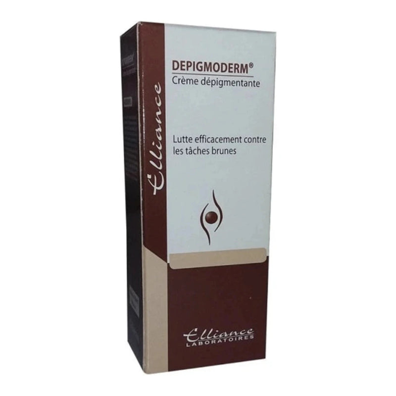 Elliance Depigmoderm Creme Depigementante 30ml