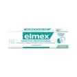 Elmex Sensitive Professional – tube de dentifrice 75 ml
