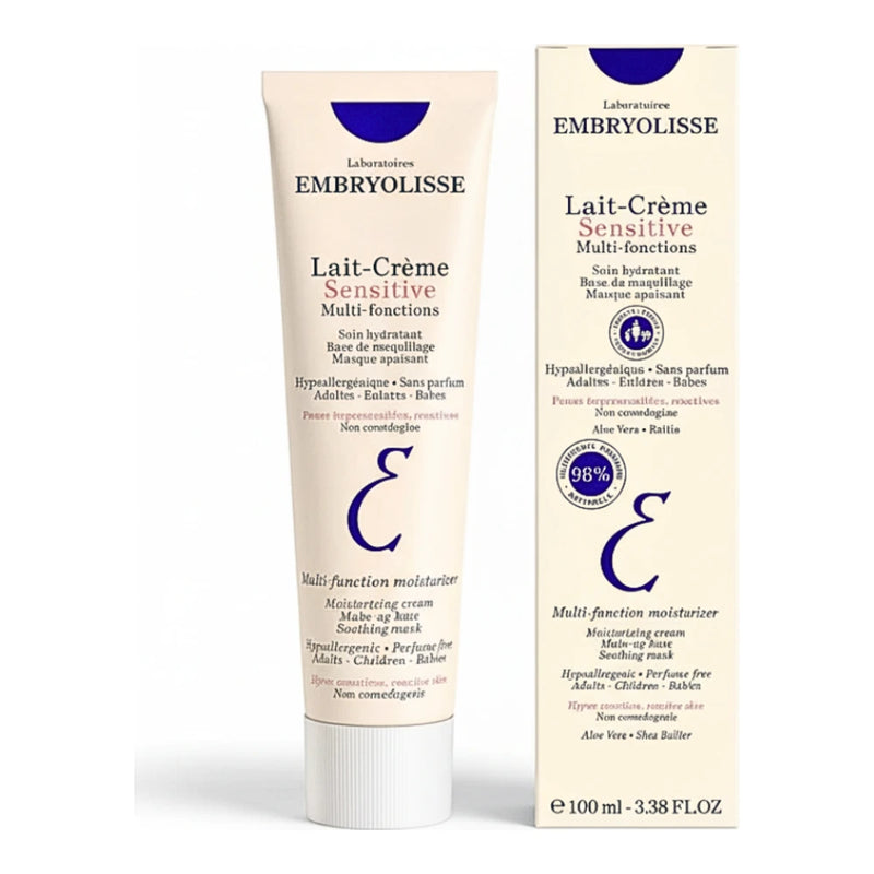Embryolisse Lait-Crème Sensitive 100 ml