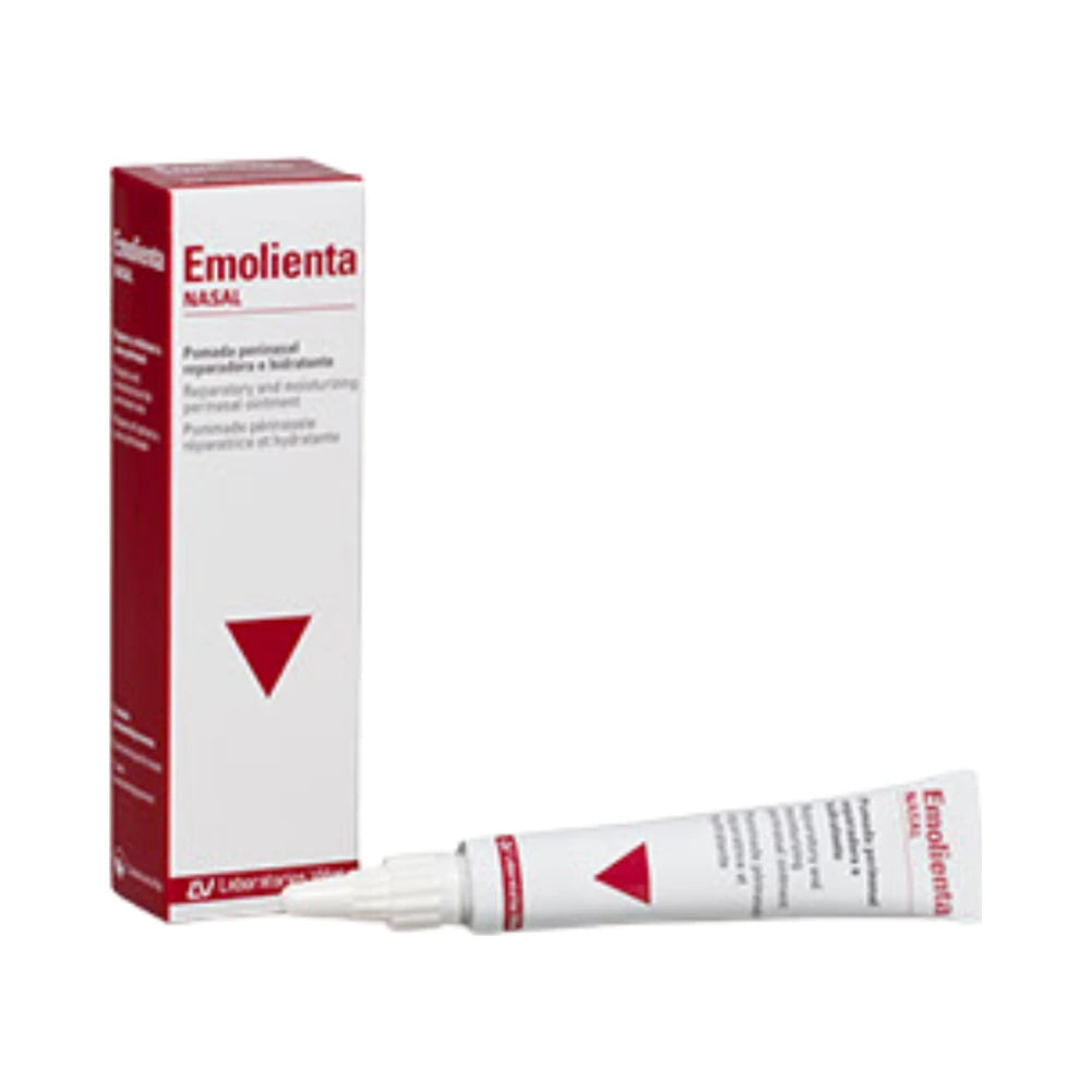 Emolienta Nasal 10 ml
