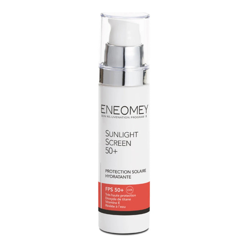 Eneomey Sunlight Screen SPF50+ 50ml