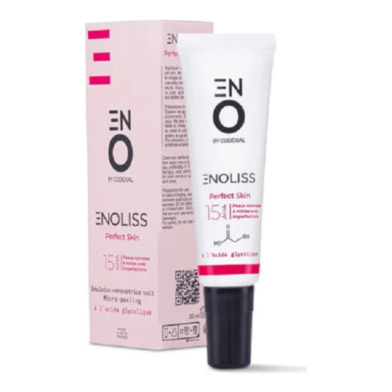 CODEXIAL ENOLISS PERFECT SKIN 15 AHA 30ML