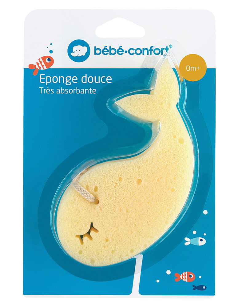 Esponja Ballena 0m+ - Bébé Confort