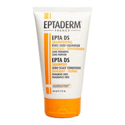 Eptaderm Epta DS Shampooing Pellicules – 150 ml – flacon/emballage