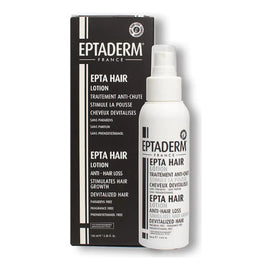 Eptaderm Epta Hair Lotion Anti-Chute 100 ml – flacon