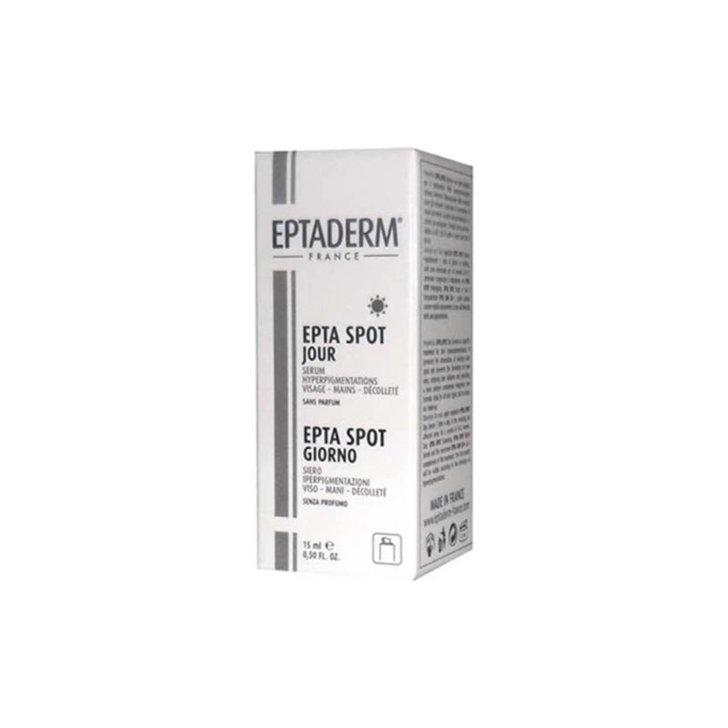 Eptaderm Epta Spot Crème de Jour - 30ml