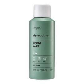 Erayba Style Active S14 Spray Wax 150 ml – aérosol