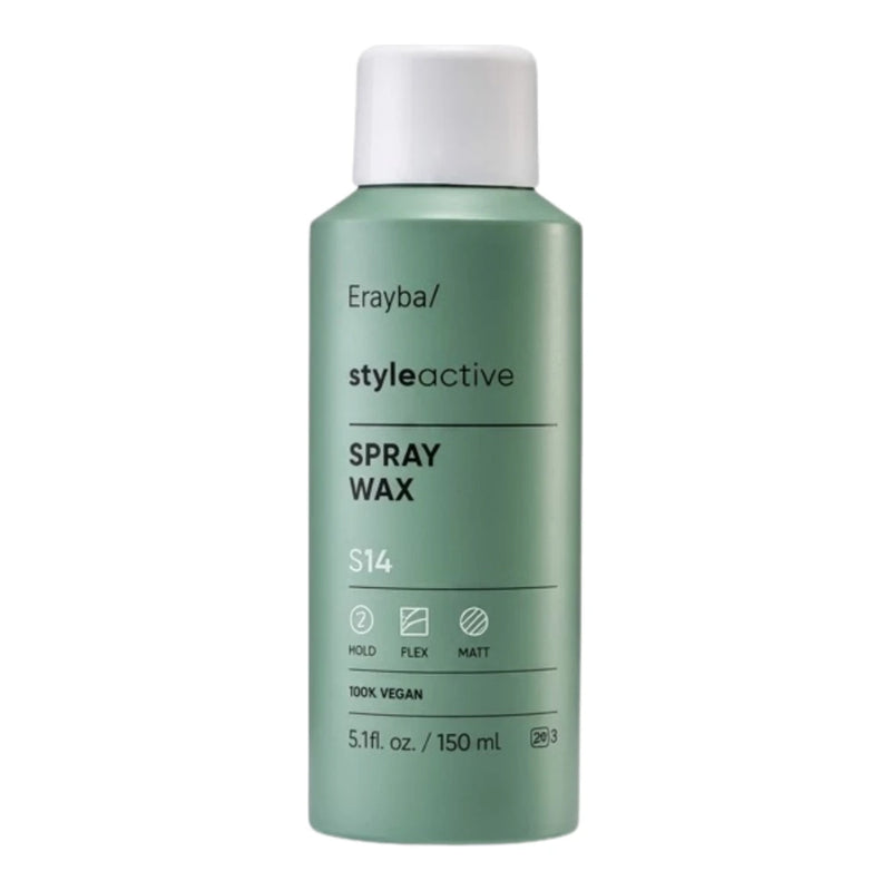 Erayba Style Active S14 شمع بخاخ 150 مل