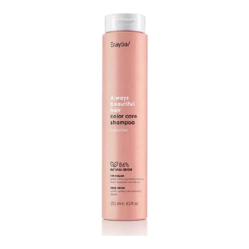 شامبو Erayba ABH Color Care للشعر المصبوغ 250 مل