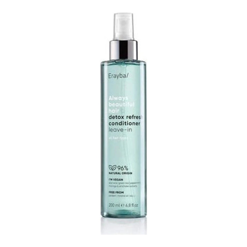 Erayba ABH Detox Refresh بلسم بدون شطف 200 مل
