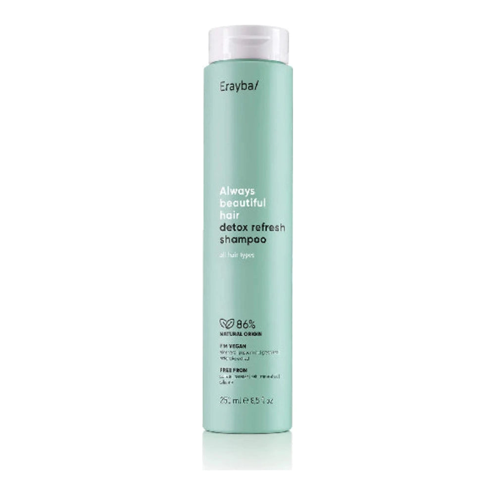 Erayba Abh Detox Refresh Shampooing 250ml