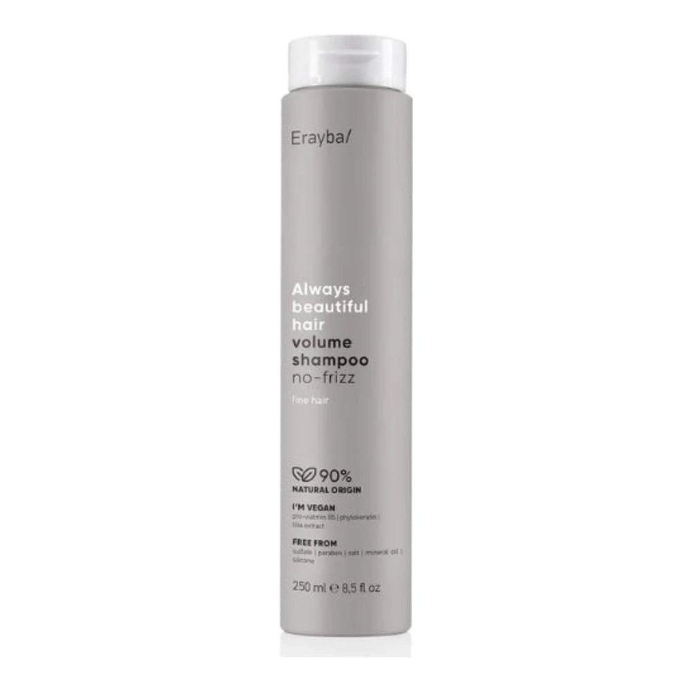Erayba ABH Volume Shampoing No-Frizz 250ml