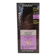 Erayba Gamma Coloration 7/12 Blond Cendre Irise