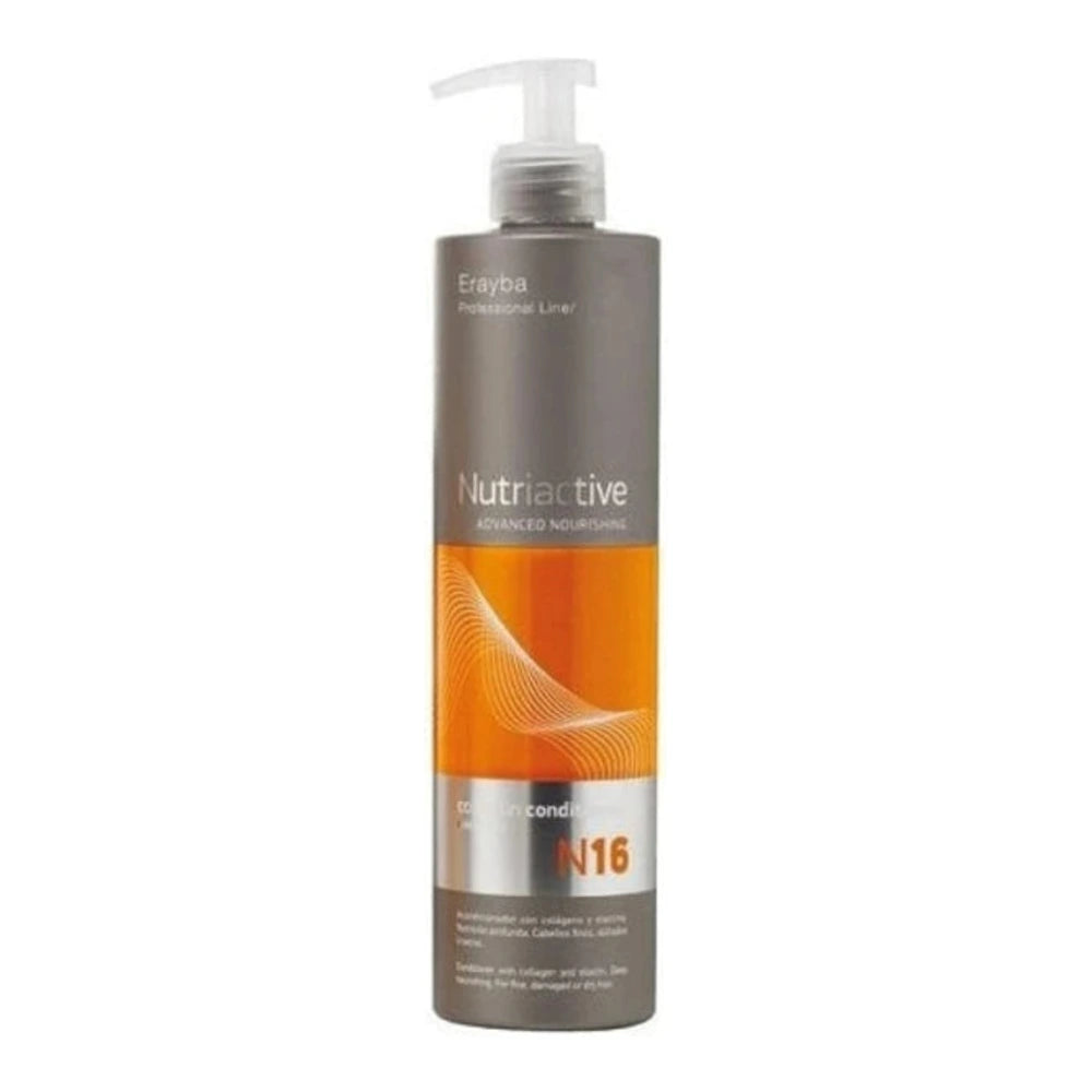 Erayba Naturactive N16 Collastin conditionneur intense 250 ml - flacon
