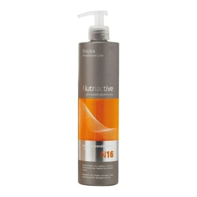 ERAYBA NATURACTIVE CONDITIONNEUR N16 COLLASTIN INTENSE 250ML