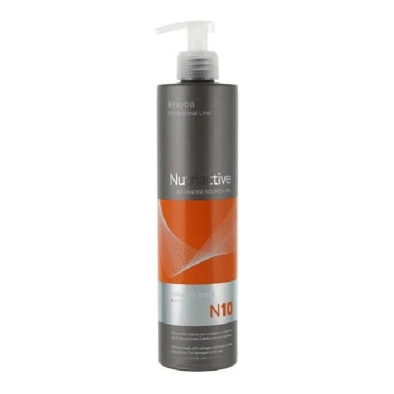 قناع Erayba Nutriactive N10 Collastin – 250 مل