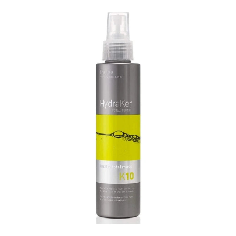 Erayba Repair Keratin K10 Vegan عناية للشعر 150 مل