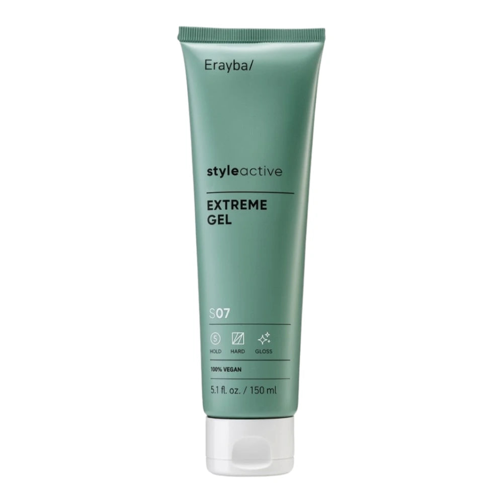 Erayba S07 Style Active Extreme Gel 150ml