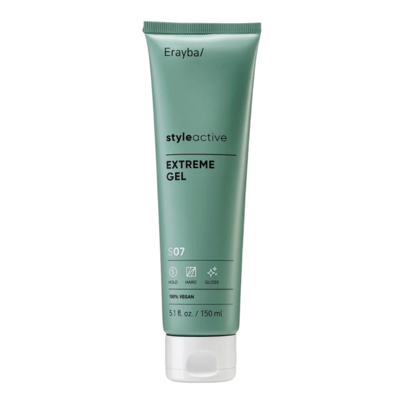 إيرايبا S07 Style Active Extreme Gel جل تصفيف 150 مل