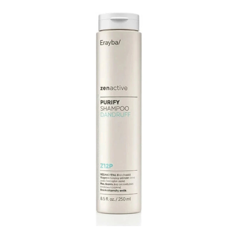 شامبو Erayba Zenactive Purify المضاد للقشرة Z12P – 250 مل