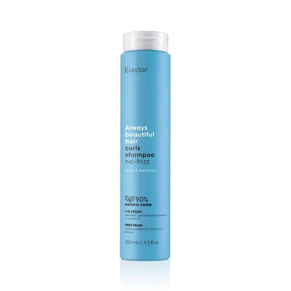 Erayba ABH Curls shamp 250ml