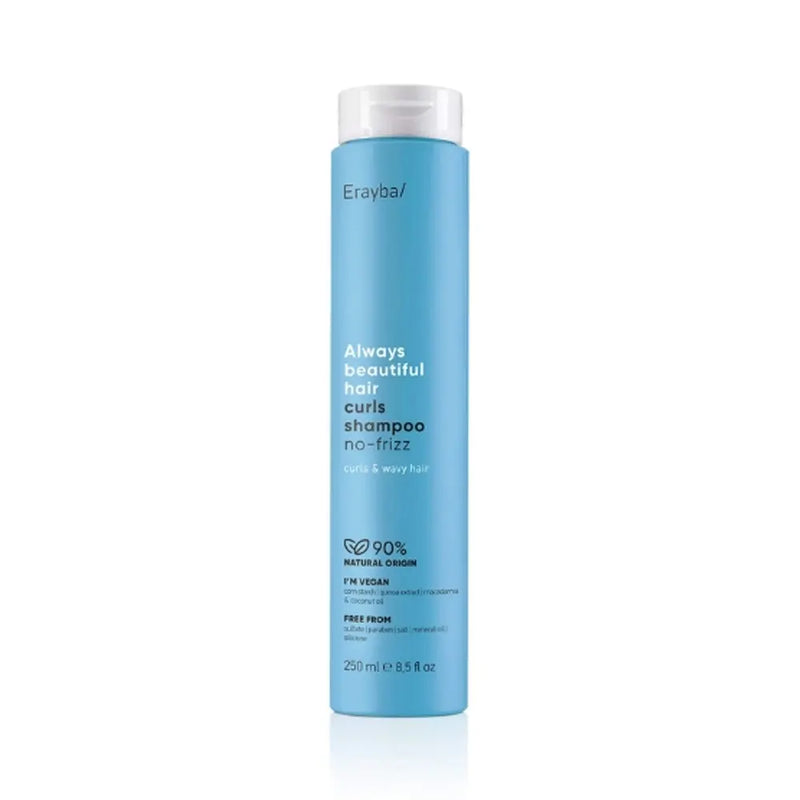 Erayba ABH Curls shamp 250ml