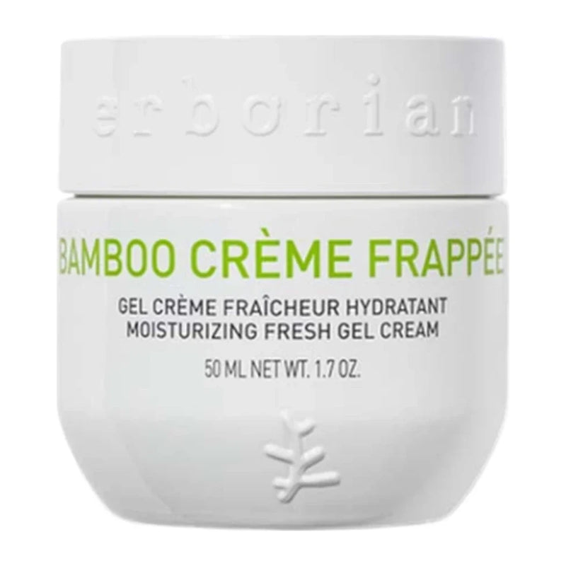 ERBORIAN - BAMBO CREME FRAPPE 50ML