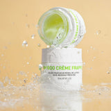 Erborian Bamboo Crème Frappée 50 ml – visuel