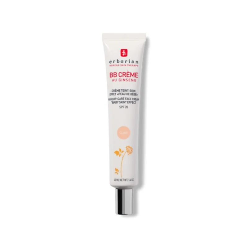 Erborian BB Creme Claire - 15ml