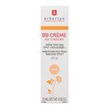 Erborian BB Crème au Ginseng Doré 15 ml – étui