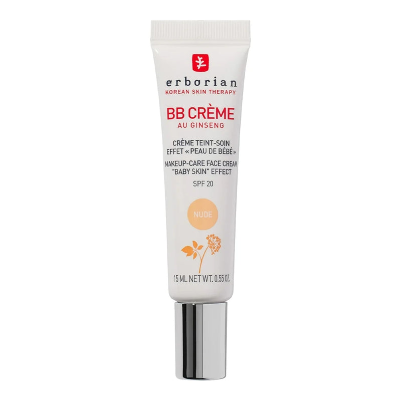 Erborian BB Crème Nude 15ml