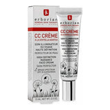 Erborian CC Crème Clair 15 ml – tube et étui
