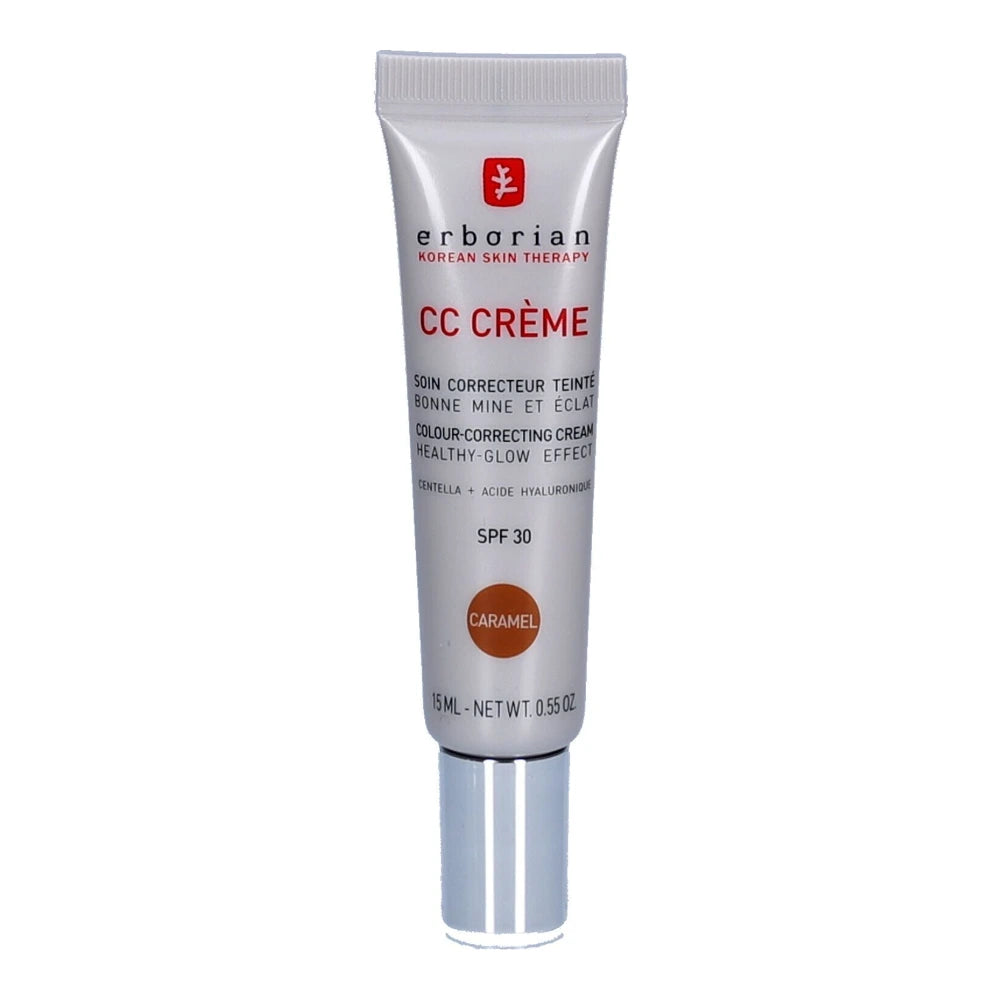 Erborian CC Crème Caramel 15 ml – tube