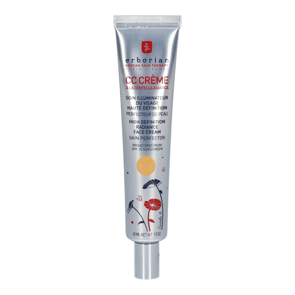 Erborian CC Crème Doré SPF25 45 ml – tube