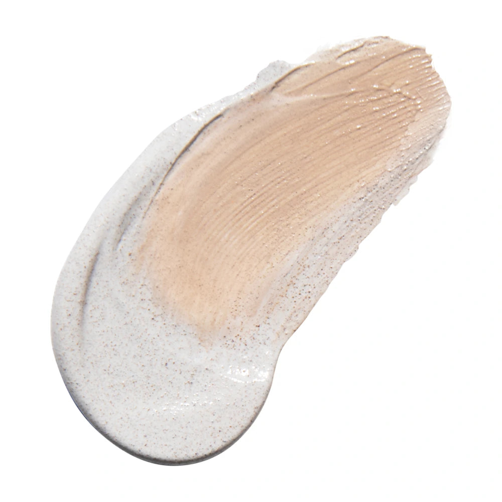 Erborian CC Crème Porcelain 40 ml – texture