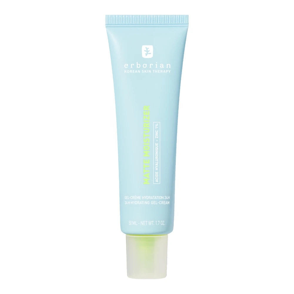 Erborian Matte Moisturizer 50 ml – tube