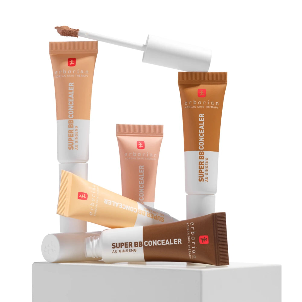 Erborian Super BB Concealer 10 ml – visuel gamme