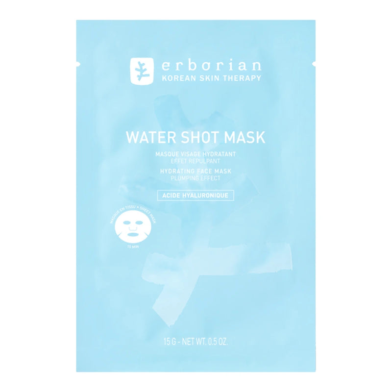 Erborian قناع Water Shot - 15 غ