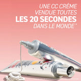 Erborian - CC Crème Dorée SPF25 - 45ml