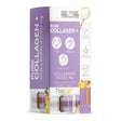 Eric Favre Pure Collagène+ 10× 5 ml – Pêche & Citron